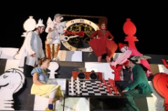 Alice on the Run 56 * 6240 x 4160 * (6.17MB)